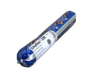 SIKAFLEX 298i, Fa/barna 600 ml - Image 1