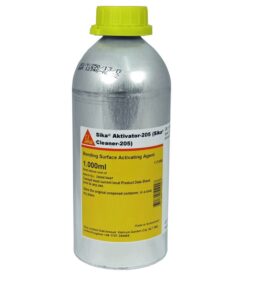 SIKA CLEANER 205 Aktivátor, 1000 ml