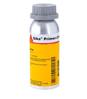 SIKA PRIMER 210, 250 ml - Image 1