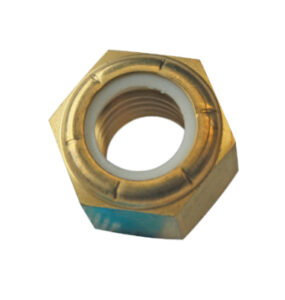 Hajócsavar anya Mercury 50LE-s és nagyobb motorokhoz, MerCruiser Alpha/Bravo One-hoz