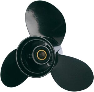 SOLAS alumínium hajócsavar 11 x 15 - Image 1