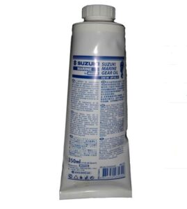 SUZUKI MARINE SAE90 API GL hajtóműolaj - 350 ml