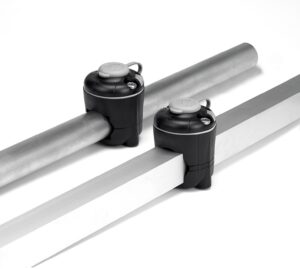 RAILBLAZA RAILMONT 32-41 korlátra szerelhető talp - Image 2