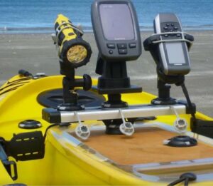 RAILBLAZA TRACPORT DASH 500 - négy talppal rendelkező híd - Image 4