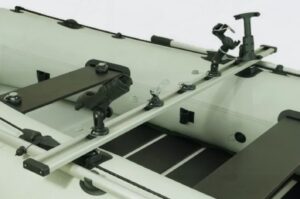 RAILBLAZA TRACPORT DASH 2000 - hattalpas híd - Image 3