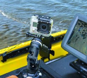 RAILBLAZA kamerarögzítő készlet - Image 3