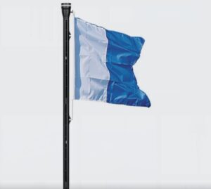 RAIBLAZA Hosszabbító adapter 980 mm - 3 darab - Image 5