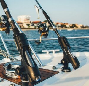 RAILBLAZA bottartó HALTER "II" HEXX talppal - fehér - Image 4