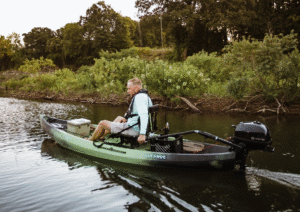 Tohatsu MFS 3.5C L csónakmotor - Image 3