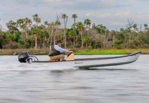 Tohatsu MFS 8C EPS csónakmotor - Image 9