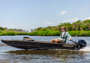 Tohatsu MFS 9.9CY S csónakmotor - Image 5