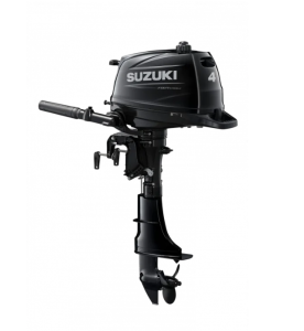 SUZUKI DF 4AS külső motor