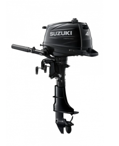 SUZUKI DF 4AL külső motor