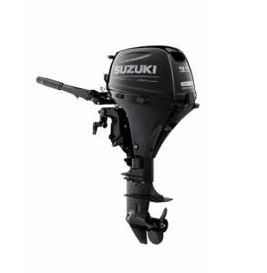 SUZUKI DF 9.9 BL csónakmotor