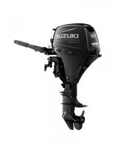 SUZUKI DF 9.9 BRL csónakmotor