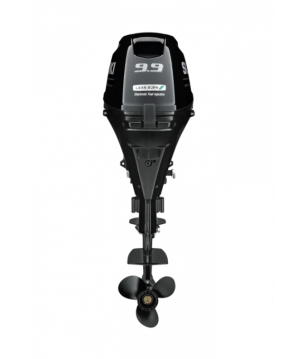 SUZUKI DF 9.9 BRL csónakmotor - Image 3