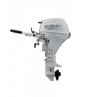 SUZUKI DF 9.9 BRL csónakmotor - Image 4