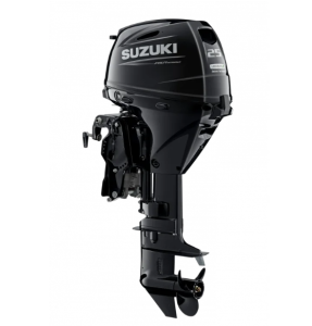 SUZUKI DF 30ATL külső motor