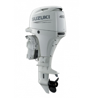 SUZUKI DF40ATS külső motor - Image 4