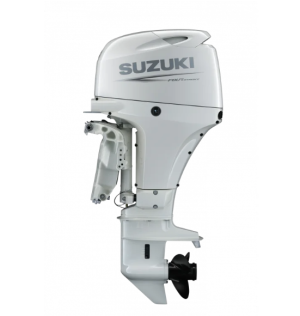 SUZUKI DF40ATS külső motor - Image 5