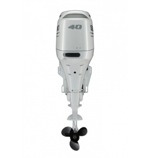 SUZUKI DF40ATS külső motor - Image 6
