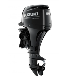 SUZUKI DF 50ATS külső motor