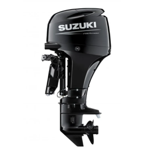 SUZUKI DF 50ATS külső motor - Image 2