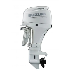 SUZUKI DF 50ATS külső motor - Image 5