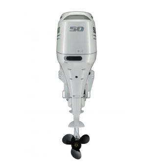 SUZUKI DF 50ATS külső motor - Image 6