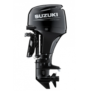SUZUKI DF 60 ATL csónakmotor - Image 3