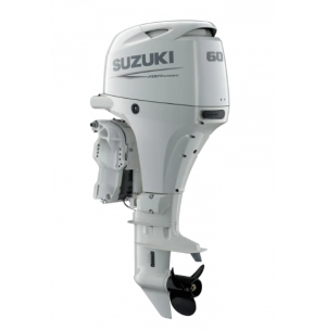 SUZUKI DF 60 ATL csónakmotor - Image 5