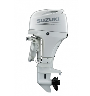 SUZUKI DF 60 ATL csónakmotor - Image 6
