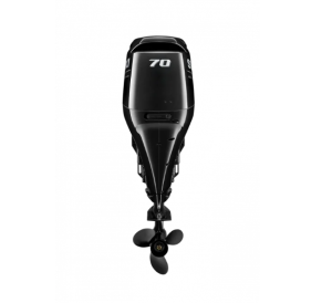 SUZUKI DF 70ATL külső motor - Image 3