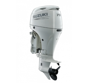 SUZUKI DF 70ATL külső motor - Image 4