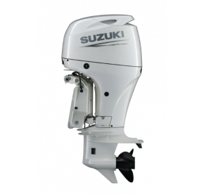 SUZUKI DF 70ATL külső motor - Image 5