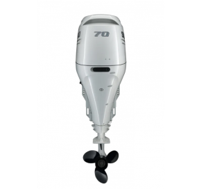 SUZUKI DF 70ATL külső motor - Image 6