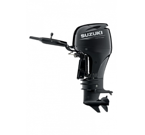 SUZUKI DF 70ATL külső motor - Image 7