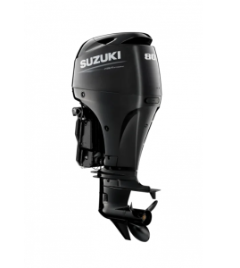 SUZUKI DF 80ATL külső motor