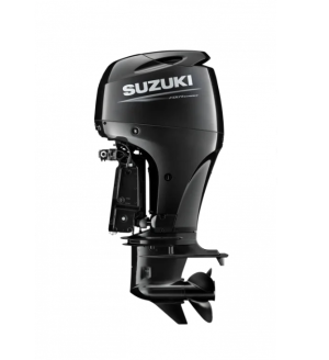 SUZUKI DF 80ATL külső motor - Image 2