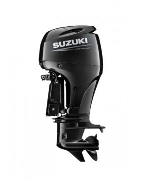 SUZUKI DF90ATL csónakmotor - Image 2