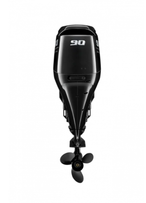 SUZUKI DF90ATL csónakmotor - Image 3