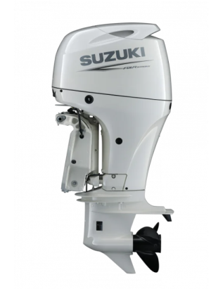 SUZUKI DF90ATL csónakmotor - Image 5