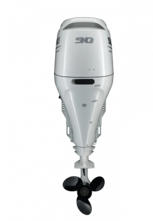 SUZUKI DF90ATL csónakmotor - Image 6