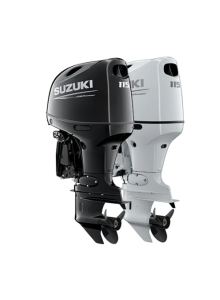 SUZUKI DF 115BTL csónakmotor