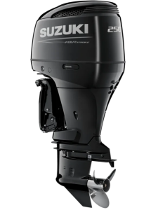 SUZUKI DF 250APXX külső motor