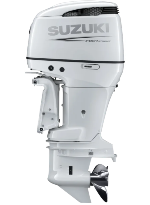 SUZUKI DF 250APXX külső motor - Image 5