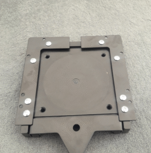 Gyorskioldó lemez az ülések alatti lemezjátszóhoz - Image 3