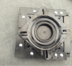 Gyorskioldó lemez az ülések alatti lemezjátszóhoz - Image 4