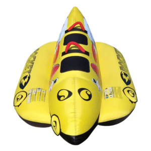 SPINERA ROCKET 2P - felfújható banán - Image 4