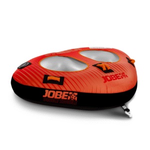 JOBE DOUBLE TROUBLE 2P - felfújható vízi vontatójáték - funtube